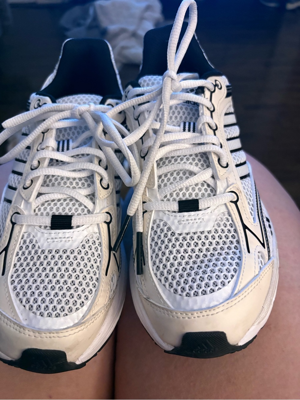 Adidas spiritain 2000